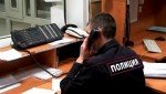 Полицейскими Пожарского округа возбуждено уголовное дело по факту кражи велосипеда